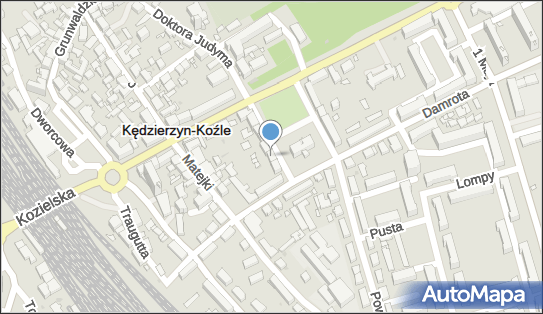 Świadczenie Usług Pośrednictwa Sprzedaży, pl. Wolności 4 47-220 - Przedsiębiorstwo, Firma, NIP: 7491279876