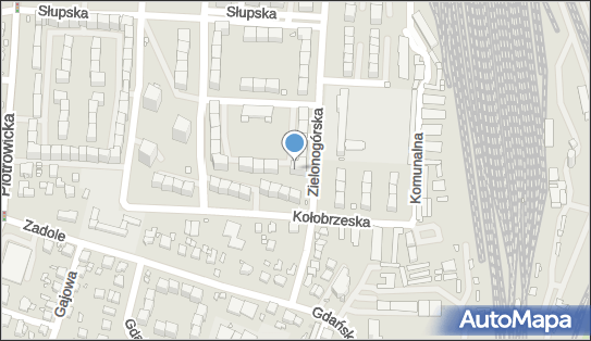 Świadczenie Usług Prawnych, ul. Zielonogórska 99, Katowice 40-710 - Przedsiębiorstwo, Firma, NIP: 6341153386