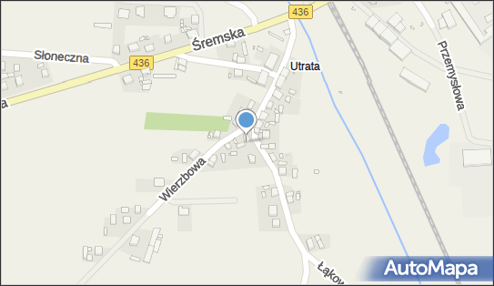 Świadczenie Usług Samochodowych - Bańbor Robert, Długa 10 63-041 - Przedsiębiorstwo, Firma, NIP: 7861184809