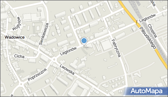 5511458352, Świadczenie Usług w Zakresie Ekspedycji Prasy Violetta Stawarz 