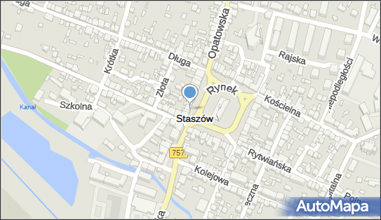 Świadczenie Usług w Zakresie Optyki, Rynek 20, Staszów 28-200 - Przedsiębiorstwo, Firma, numer telefonu, NIP: 8661003330