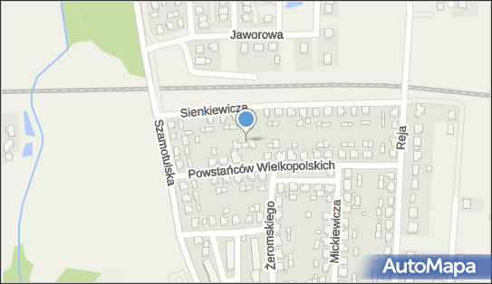 7871160495, Fhu Swiat Beaty Beata Jeziorna 