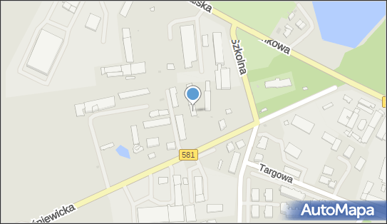 Świat Dla Twojego Auta Wieczorek Robert, Krośniewicka 4a 09-500 - Przedsiębiorstwo, Firma, NIP: 8891259458