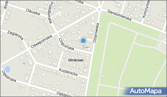 Świat Kempingów Joanna Wojewodzic, Chęcińska 9a, Poznań 61-337 - Przedsiębiorstwo, Firma, NIP: 7781404634