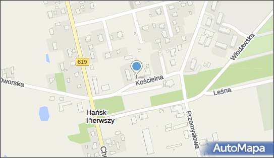 Świat Mody Sklep z Odzieżą Używaną Stanisława Kida 22-235 - Przedsiębiorstwo, Firma, NIP: 5651038940