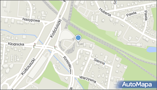 Świat Mody, Warzywna 7, Katowice 40-545 - Przedsiębiorstwo, Firma, numer telefonu, NIP: 9542738942