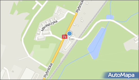 Świat Ogrodu, ul. Rybnicka N/N, Radlin 44-310 - Przedsiębiorstwo, Firma, NIP: 6422147510