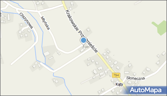 Świat Podłóg Midro Artur, Krakowskie Przedmieście 450 32-087 - Przedsiębiorstwo, Firma, numer telefonu