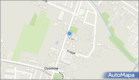 7322096848, Świat Prezentów Renata i Rafał Szafarz 