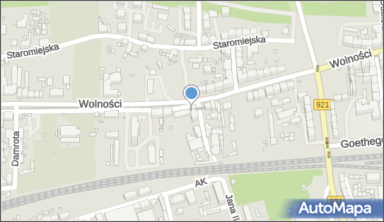 Świat Tapet Preś Jan Nowakowski Jakub Kulański Tomasz, Zabrze 41-800 - Przedsiębiorstwo, Firma, NIP: 6480016948