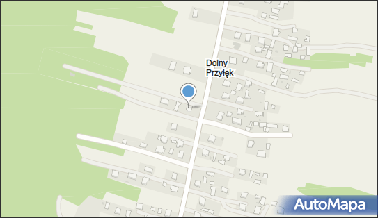 Świątek Beata Mobilny Salon Urody Lawendowy Czar, Przyłęk 135 36-147 - Przedsiębiorstwo, Firma, NIP: 8141364197
