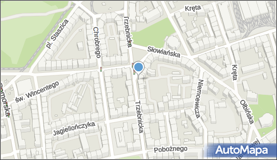 Świątek R., Wrocław, Trzebnicka 23, Wrocław 50-245 - Przedsiębiorstwo, Firma, NIP: 8981041585