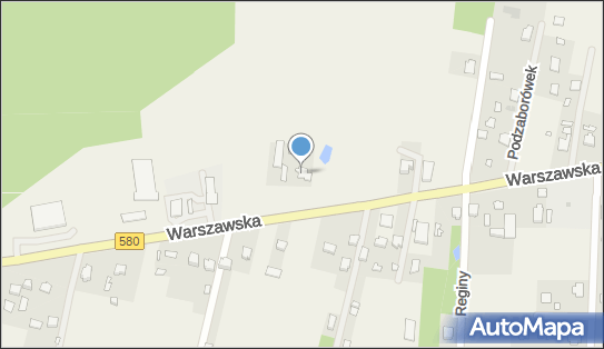 5291042890, Świątkowski Eugeniusz, Wyroby z Wikliny i Brzozy 
