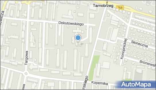 Światłoterapia, ul. Hieronima Dekutowskiego 26, Tarnobrzeg 39-400 - Przedsiębiorstwo, Firma, NIP: 8671950419