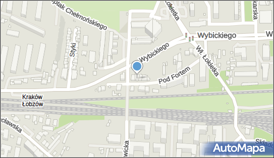 Światobrazu, Pod Fortem 15a, Kraków 31-302 - Przedsiębiorstwo, Firma, numer telefonu, NIP: 6762397246
