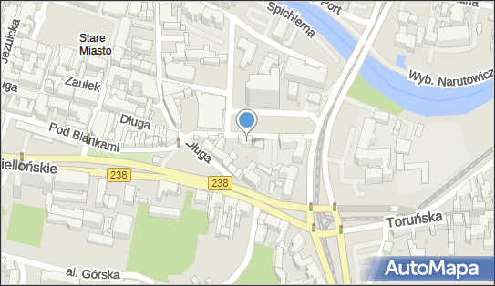 090147434, Światowy Związek Bydgoszczan 