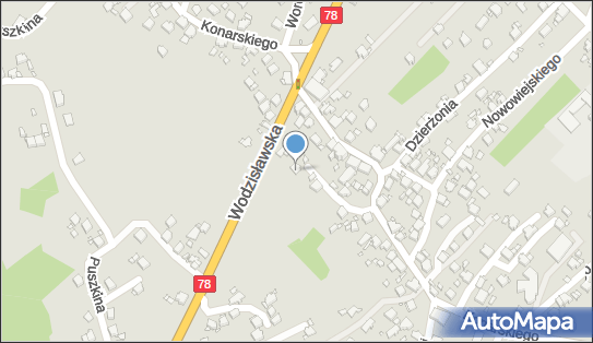 Świd Mar, ul. Stanisława Konarskiego 69 E, Rybnik 44-274 - Przedsiębiorstwo, Firma, NIP: 6422630689