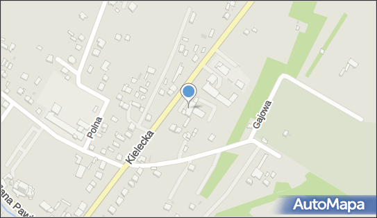 6562262607, Świderski Adam Firma Usługowo Handlowa Auto Punkt 2 