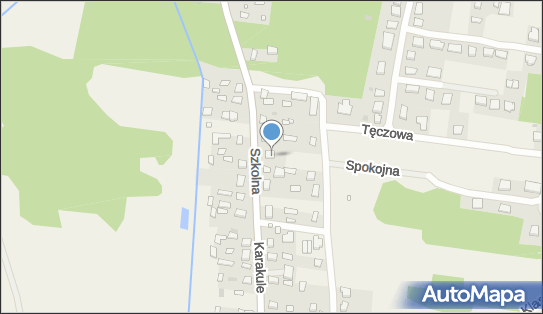 Świder, ul. Karakule 5, Karakule 16-030 - Przedsiębiorstwo, Firma, numer telefonu, NIP: 9660867394