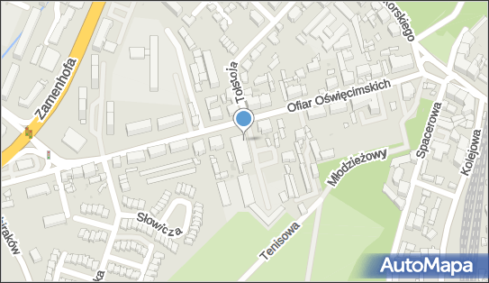 8842173745, Świdnickie Centrum Pośrednictwa 