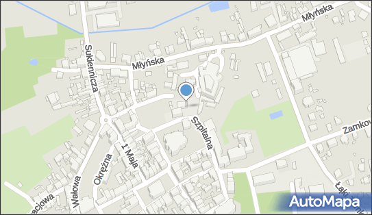 970022571, Świebodzińskie Towarzystwo Oświatowe 