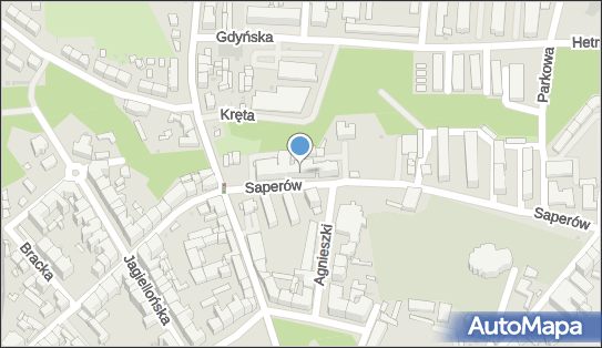 8841014039, Prywatny Gabinet Stomatologinczny Ewa Święćkowska-Stolarczyk 