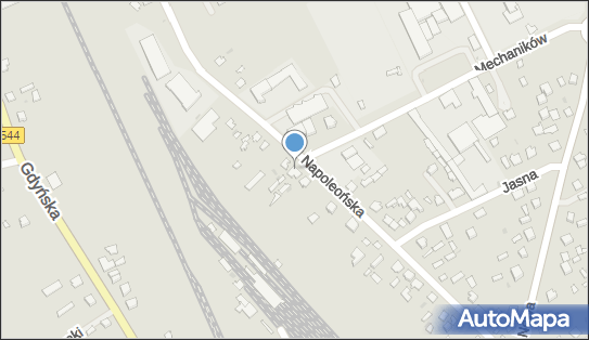 5691011723, Święconek Zbigniew Instalatorstwo Sanitarne, Co i Gazowe, Prace Ogólnobudowlane 