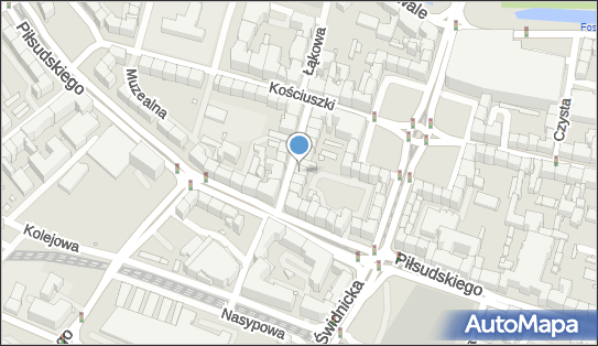 Świejkowski M., Wrocław, ul. Michała Bałuckiego 12, Wrocław 50-034 - Przedsiębiorstwo, Firma, NIP: 8971193678
