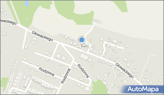 6251668951, Świergała Marcin Przedsiębiorstwo Handlowo-Usługowe 