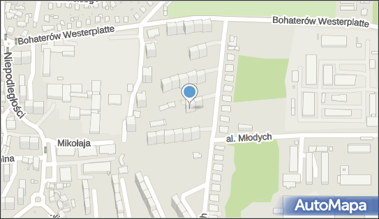 6431006559, Zakład Produkcyjno-Usługowy 