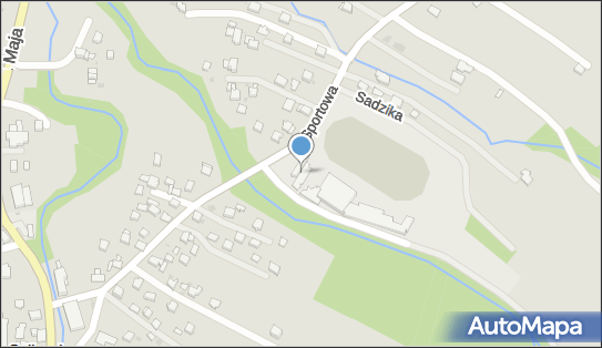 Świetlica Środowiskowa w Sułkowicach, ul. Sportowa 45 A 32-440 - Przedsiębiorstwo, Firma, NIP: 6811956244