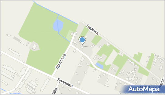 7991967987, Świetlica w Łaziskach 