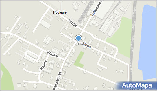 Świetlik Sylwia Gryksa, Łukasiewicza Ignacego 9 43-502 - Przedsiębiorstwo, Firma, NIP: 6521740346