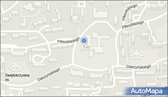 6571861454, Świętokrzyskie Centrum Doskonalenia Nauczycieli w Kielcach 