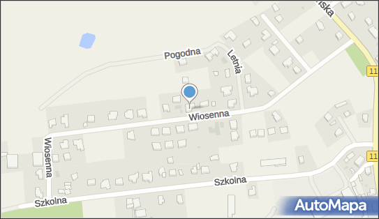 Świeża-ryba.pl Tomasz Białek, Wiosenna 18, Tanowo 72-004 - Przedsiębiorstwo, Firma, NIP: 8521123241