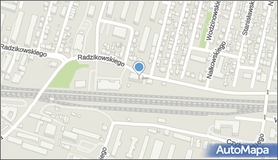 Swift Apps, ul. Eljasza Walerego Radzikowskiego 3, Kraków 31-305 - Przedsiębiorstwo, Firma, NIP: 6751486696