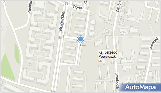 Świgoń Przewoźniak, Ognik 14, Poznań 60-386 - Przedsiębiorstwo, Firma, numer telefonu, NIP: 7831492587
