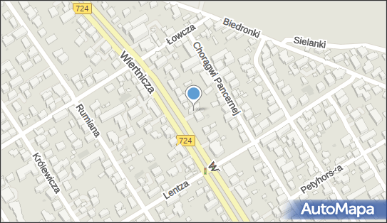 Swing Communication, Wiertnicza 104, Warszawa 02-952 - Przedsiębiorstwo, Firma, numer telefonu, NIP: 5262759119