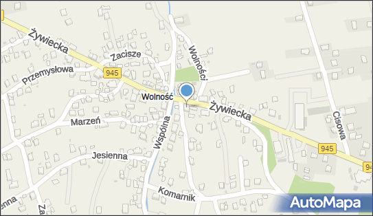 5532515138, Świnna Market, Piotr Pindel, Marek Biegun Sp. j. 