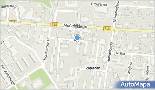 7732027048, Świnoga Ireneusz 