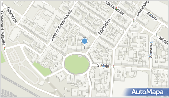 9511950658, Swissescalift sp. z o.o. 