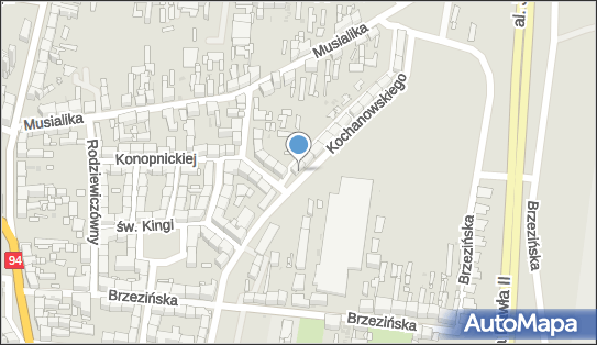 Świtała Dorota Gry Zręcznościowe, ul. Jana Kochanowskiego 29 41-902 - Przedsiębiorstwo, Firma, NIP: 6261917700
