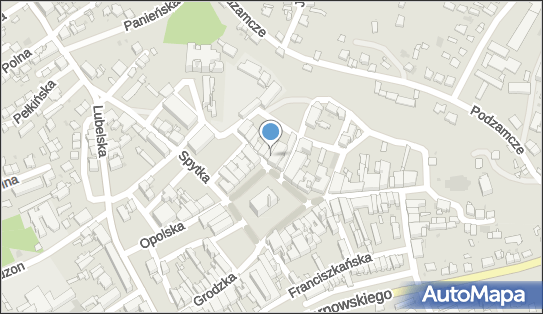 Świtlicki Paprocki Robert, Rynek 16, Jarosław 37-500 - Przedsiębiorstwo, Firma, numer telefonu, NIP: 7921482718