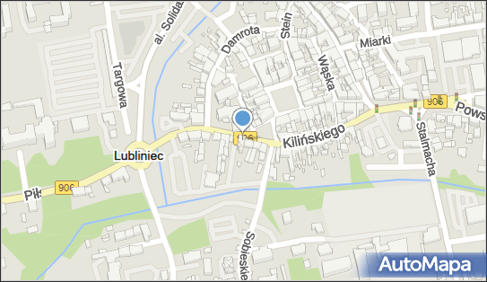 5751765303, Swoboda sp. z o.o. 