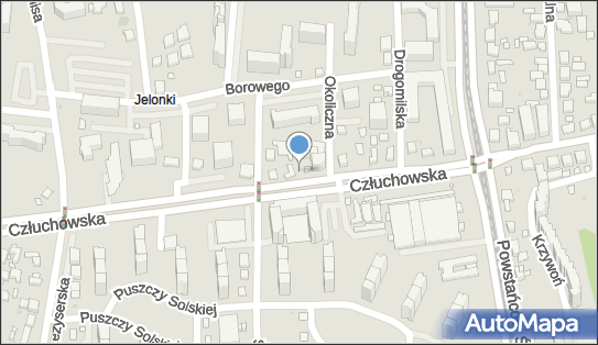 SWW Włodzimierz Wytrykowski, Człuchowska 70, Warszawa 01-360 - Przedsiębiorstwo, Firma, godziny otwarcia, numer telefonu