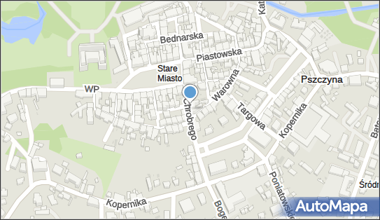 6381036215, Syc Zbigniew Pszczyńska Akademia Sztuk Walk 
