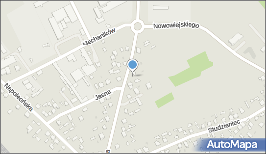 Sychowski Wojciech PPHU ''Stal-Serwis Bis, ul. Nowa 20 06-500 - Przedsiębiorstwo, Firma, NIP: 5691342147