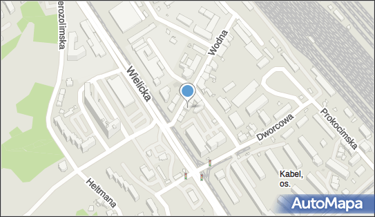 9452167312, Sydonia Systemy Informatyczne sp. kom. 