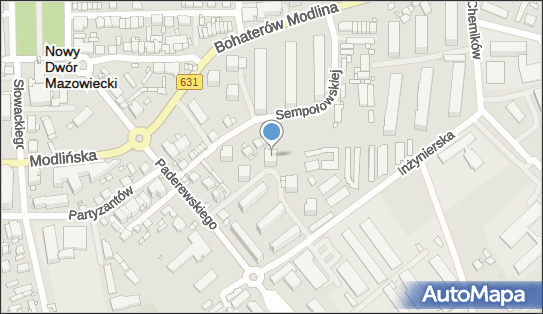 Sykura, ul. Ignacego Paderewskiego 12, Nowy Dwór Mazowiecki 05-100 - Przedsiębiorstwo, Firma, NIP: 5311275836