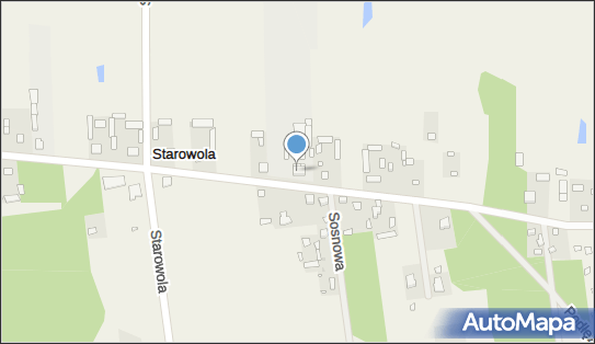 Syl-Drew Sylwia Delegacz, Starowola 43, Starowola 05-280 - Przedsiębiorstwo, Firma, NIP: 1251519059